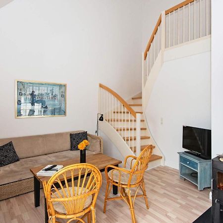 6 Person Holiday Home In Ringk Bing Ринкёбинг Экстерьер фото