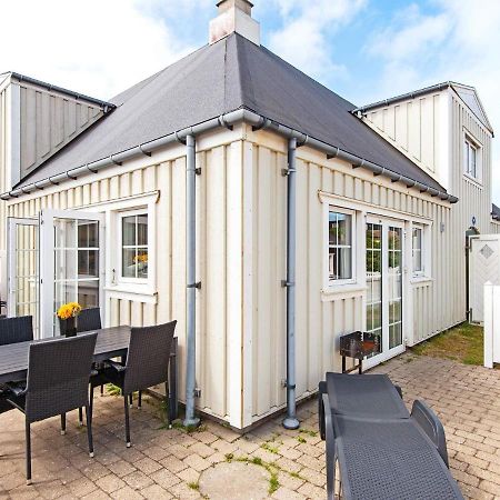 6 Person Holiday Home In Ringk Bing Ринкёбинг Экстерьер фото